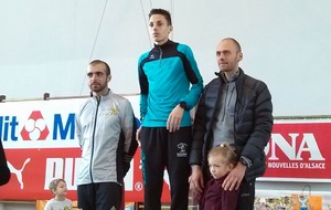 Semi Marathon et 5km de La Wantzenau (R) : LA WANTZENAU (67)